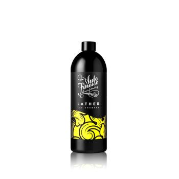 Lather Shampoo